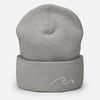 'Waves' Beanie