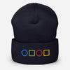 'Sci Fi Solider' Beanie