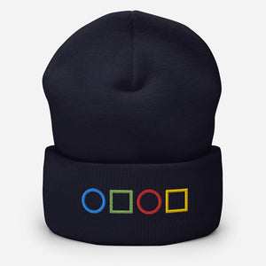 'Sci Fi Solider' Beanie