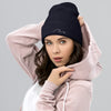 'Waves' Beanie