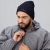 'Waves' Beanie