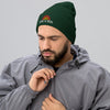 'Love Is Real' Beanie