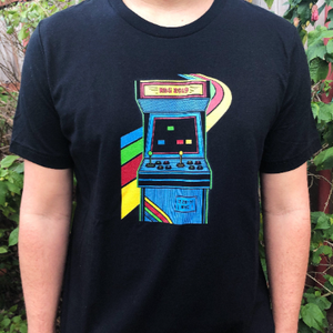 Men's Phish MSG 2019-20 Tee