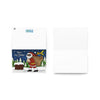 'Jerry Christmas' Holiday Card