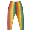 Rainbow Jerry Joggers