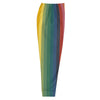 Rainbow Jerry Joggers