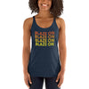 Women's Tank - Blaze On