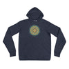 'Everything's Right' Hoodie, Unisex