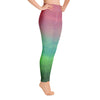 Northern Lights High Waist Leggings