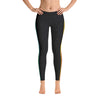 Rescue Squad Striped Leggings