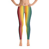 Rainbow Jerry Leggings