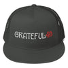Grateful Trucker Hat