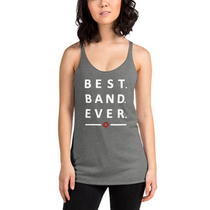 Women's Tank - Best Band Ever