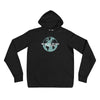 Men's Bathtub Gin Hoodie - We're all in this together, Unisex