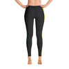 Rescue Squad Striped Leggings