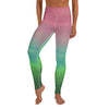 Northern Lights High Waist Leggings