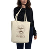 'Fee' Eco Tote Bag