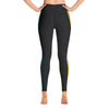 Phish Rescue Squad High Waist Leggings