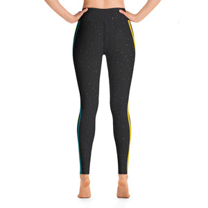 Phish Rescue Squad High Waist Leggings
