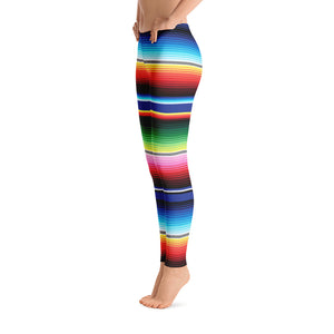 Mexicali Leggings