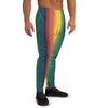 Rainbow Jerry Joggers