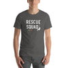 Men's Rescue Squad Tee