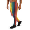 Rainbow Jerry Joggers
