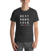 Men's Best Band Ever Tee