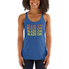 Women's Tank - Blaze On