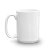 'Fuego' Mug / World's Greatest Dad