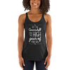 Women's Tank - Run Like An Antelope
