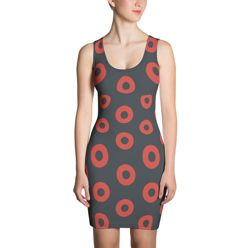 Donut Dress