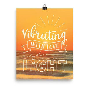 Lyrics Poster - Phish - More