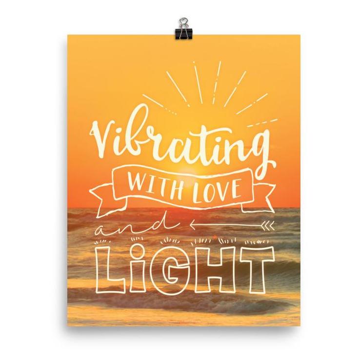 Lyrics Poster - Phish - More