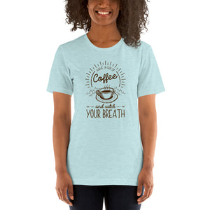 'Fee' Lyrics Tee (unisex sizing)