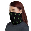 Cactus Neck Gaiter/Face Shield