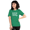 Rescue Squad Tee (unisex sizing)