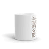 'Brokedown Palace' Mug