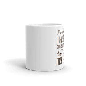 'Brokedown Palace' Mug