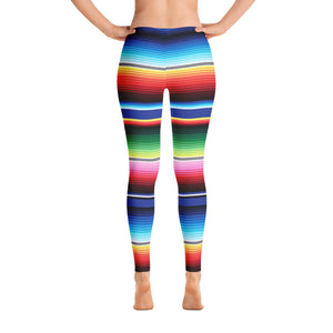 Mexicali Leggings