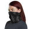 Lightning Bolt Neck Gaiter/Face Shield