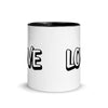 LOVE Mug