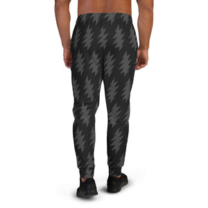 Lightning Bolt Joggers