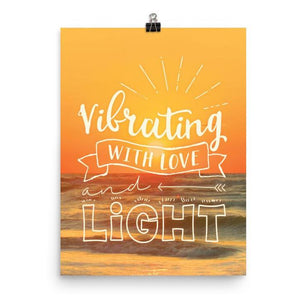 Lyrics Poster - Phish - More