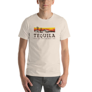 Men's 'Mexican Cousin' Tee