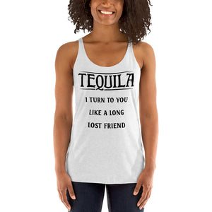 Women's Tank - Mexican Cousin