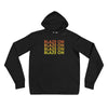 'Blaze On Hoodie', Unisex