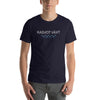 Men's Kasvot Vaxt Tee, 9 Cubes