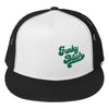 Phish Trucker Hat - Funky B*tch