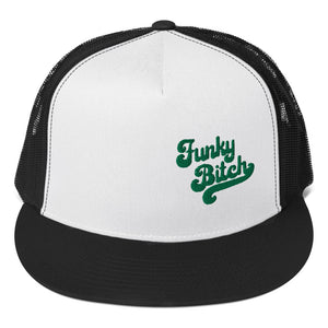 Phish Trucker Hat - Funky B*tch